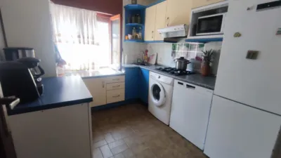 Finca rústica en venta en Lugar de Bodegas Puente, Boecillo de 270.000 €