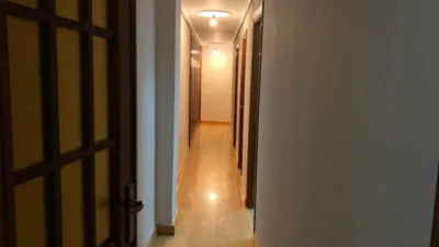 Piso en alquiler en Calle de los Panaderos, Caño Argales (Valladolid Capital) de 950 €<span>/mes</span>