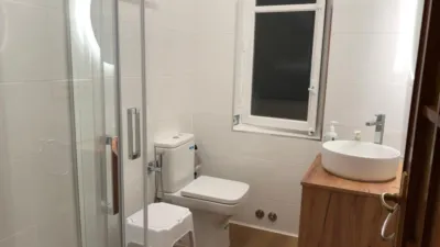 Piso en alquiler en Calle de los Panaderos, Caño Argales (Valladolid Capital) de 950 €<span>/mes</span>