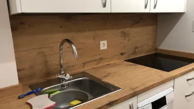 Piso en alquiler en Calle de los Panaderos, Caño Argales (Valladolid Capital) de 950 €<span>/mes</span>