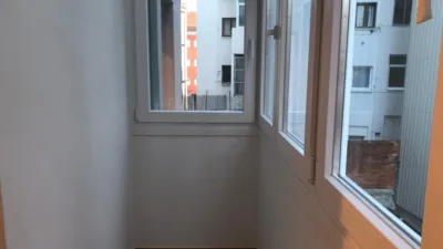 Piso en alquiler en Calle de los Panaderos, Caño Argales (Valladolid Capital) de 950 €<span>/mes</span>