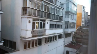 Piso en alquiler en Calle de los Panaderos, Caño Argales (Valladolid Capital) de 950 €<span>/mes</span>