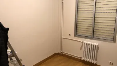 Piso en alquiler en Calle de los Panaderos, Caño Argales (Valladolid Capital) de 950 €<span>/mes</span>