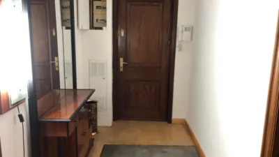 Piso en alquiler en Calle de los Panaderos, Caño Argales (Valladolid Capital) de 950 €<span>/mes</span>