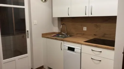 Piso en alquiler en Calle de los Panaderos, Caño Argales (Valladolid Capital) de 950 €<span>/mes</span>