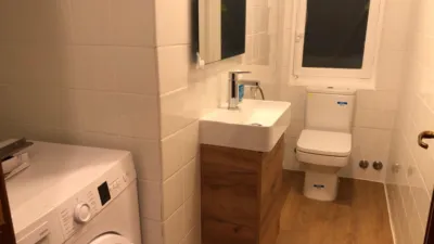 Piso en alquiler en Calle de los Panaderos, Caño Argales (Valladolid Capital) de 950 €<span>/mes</span>