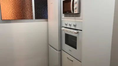 Piso en alquiler en Calle de los Panaderos, Caño Argales (Valladolid Capital) de 950 €<span>/mes</span>