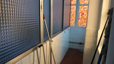 Piso en alquiler en Calle de los Panaderos, Caño Argales (Valladolid Capital) de 950 €<span>/mes</span>