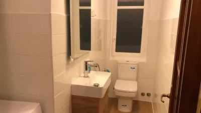 Piso en alquiler en Calle de los Panaderos, Caño Argales (Valladolid Capital) de 950 €<span>/mes</span>