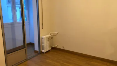 Piso en alquiler en Calle de los Panaderos, Caño Argales (Valladolid Capital) de 950 €<span>/mes</span>