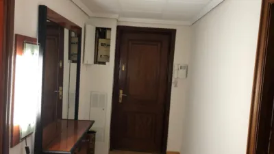 Piso en alquiler en Calle de los Panaderos, Caño Argales (Valladolid Capital) de 950 €<span>/mes</span>