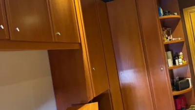 Piso en venta en Carretera a Rueda, cerca de Calle de Joaquín María Jalón, Las Villas-Covaresa-Parque Alameda-La Rubia (Valladolid Capital) de 163.000 €