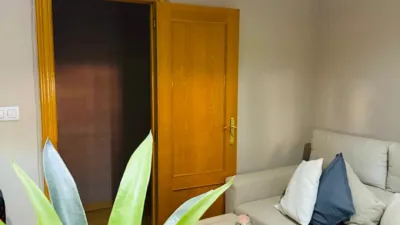 Piso en venta en Carretera a Rueda, cerca de Calle de Joaquín María Jalón, Las Villas-Covaresa-Parque Alameda-La Rubia (Valladolid Capital) de 163.000 €