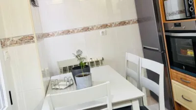 Piso en venta en Carretera a Rueda, cerca de Calle de Joaquín María Jalón, Las Villas-Covaresa-Parque Alameda-La Rubia (Valladolid Capital) de 163.000 €