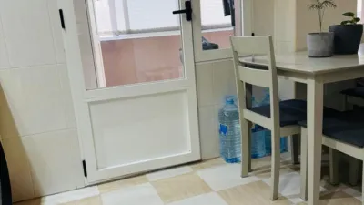 Piso en venta en Carretera a Rueda, cerca de Calle de Joaquín María Jalón, Las Villas-Covaresa-Parque Alameda-La Rubia (Valladolid Capital) de 163.000 €