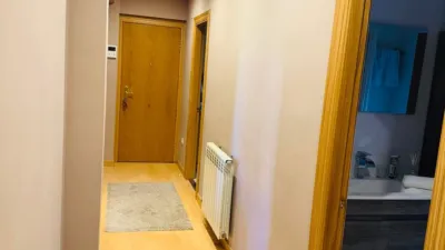 Piso en venta en Carretera a Rueda, cerca de Calle de Joaquín María Jalón, Las Villas-Covaresa-Parque Alameda-La Rubia (Valladolid Capital) de 163.000 €