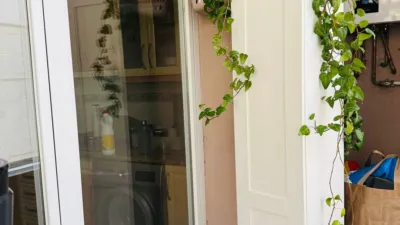 Piso en venta en Carretera a Rueda, cerca de Calle de Joaquín María Jalón, Las Villas-Covaresa-Parque Alameda-La Rubia (Valladolid Capital) de 163.000 €