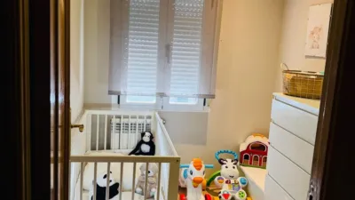 Piso en venta en Carretera a Rueda, cerca de Calle de Joaquín María Jalón, Las Villas-Covaresa-Parque Alameda-La Rubia (Valladolid Capital) de 163.000 €