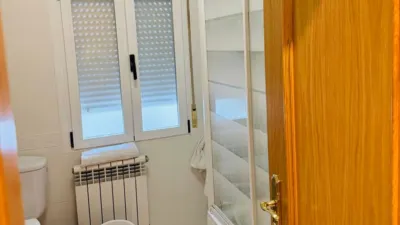 Piso en venta en Carretera a Rueda, cerca de Calle de Joaquín María Jalón, Las Villas-Covaresa-Parque Alameda-La Rubia (Valladolid Capital) de 163.000 €