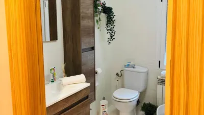 Piso en venta en Carretera a Rueda, cerca de Calle de Joaquín María Jalón, Las Villas-Covaresa-Parque Alameda-La Rubia (Valladolid Capital) de 163.000 €