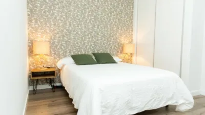 Apartamento en venta en Calle del Laúd, Hospital Nuevo (Valladolid Capital) de 195.000 €