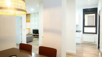 Apartamento en venta en Calle del Laúd, Hospital Nuevo (Valladolid Capital) de 195.000 €