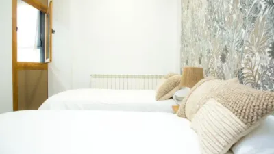 Apartamento en venta en Calle del Laúd, Hospital Nuevo (Valladolid Capital) de 195.000 €