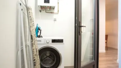 Apartamento en venta en Calle del Laúd, Hospital Nuevo (Valladolid Capital) de 195.000 €