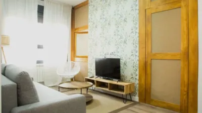 Apartamento en venta en Calle del Laúd, Hospital Nuevo (Valladolid Capital) de 195.000 €