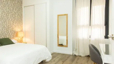 Apartamento en venta en Calle del Laúd, Hospital Nuevo (Valladolid Capital) de 195.000 €