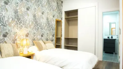Apartamento en venta en Calle del Laúd, Hospital Nuevo (Valladolid Capital) de 195.000 €