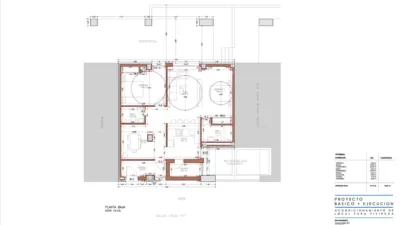 Apartamento en venta en Calle del Laúd, Hospital Nuevo (Valladolid Capital) de 195.000 €