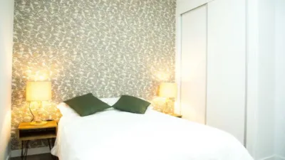 Apartamento en venta en Calle del Laúd, Hospital Nuevo (Valladolid Capital) de 195.000 €