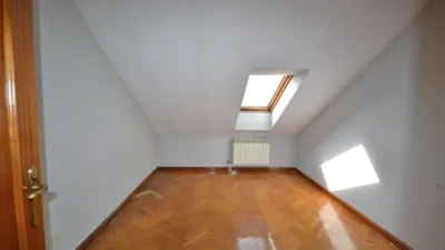 Apartment on Calle Corral San Miguel Segunda photo 18