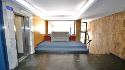 Apartment on Calle Corral San Miguel Segunda photo 3