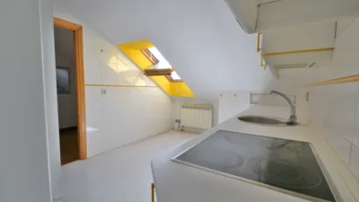 Apartment on Calle Corral San Miguel Segunda photo 11