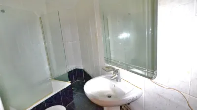 Apartment on Calle Corral San Miguel Segunda photo 10