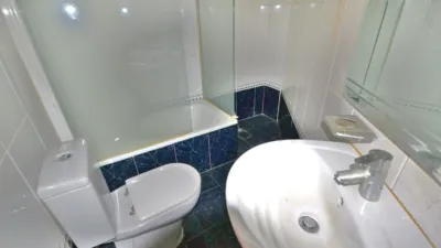 Apartment on Calle Corral San Miguel Segunda photo 9