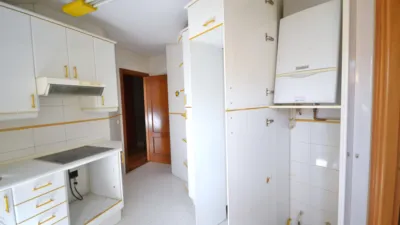 Apartment on Calle Corral San Miguel Segunda photo 17