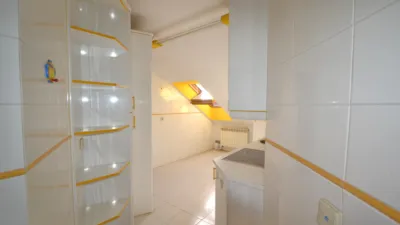 Apartment on Calle Corral San Miguel Segunda photo 14