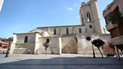 Apartment on Calle Corral San Miguel Segunda photo 2