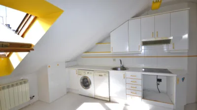 Apartment on Calle Corral San Miguel Segunda photo 15