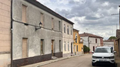 House on Calle Real, 14 photo 5