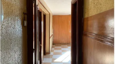 Flat on Calle de Nuestra Señora de Belén photo 9