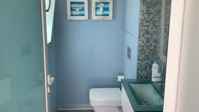 Chalet unifamiliar en venta en Calle del Abedul, Simancas de 910.000 €