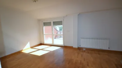 Penthouse on Alonso de Ercilla Street photo 18