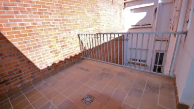 Penthouse on Alonso de Ercilla Street photo 23