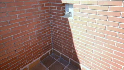 Penthouse on Alonso de Ercilla Street photo 31