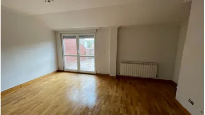 Penthouse on Alonso de Ercilla Street photo 15