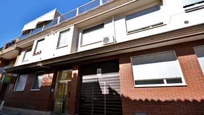 Penthouse on Alonso de Ercilla Street photo 2